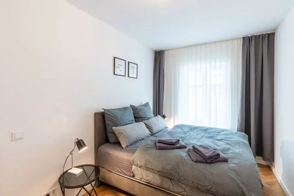 Apartman Kiadó - 2800 Kongens Lyngby DK Image 3